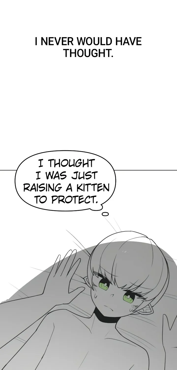 How to Make Love in a Fantasy World Chapter 2 - page 33