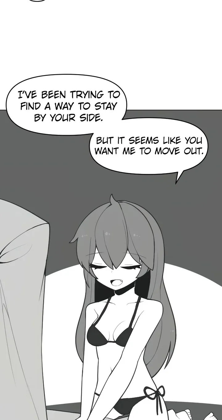 How to Make Love in a Fantasy World Chapter 2 - page 4