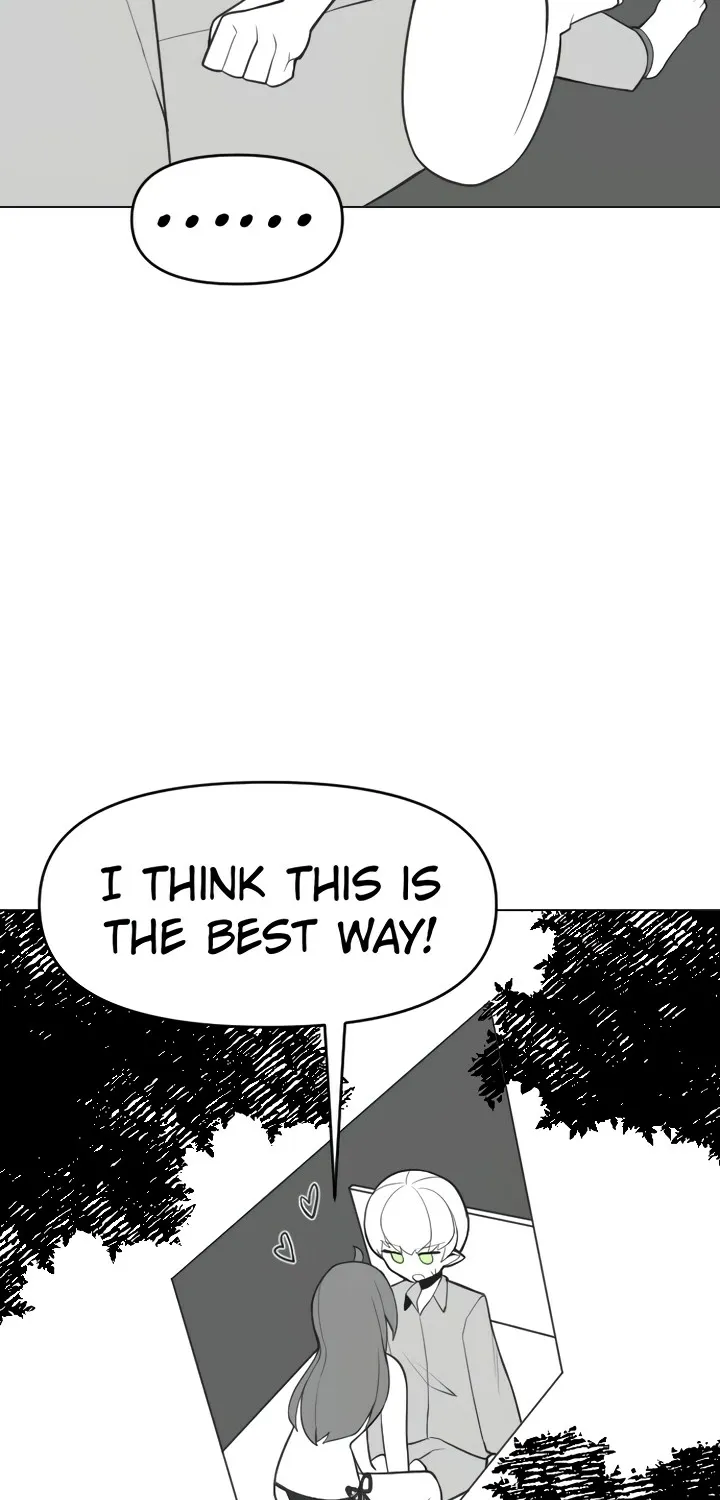 How to Make Love in a Fantasy World Chapter 2 - page 5