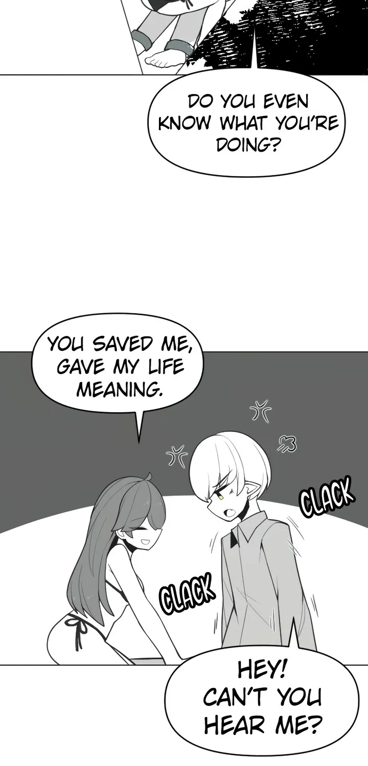 How to Make Love in a Fantasy World Chapter 2 - page 6