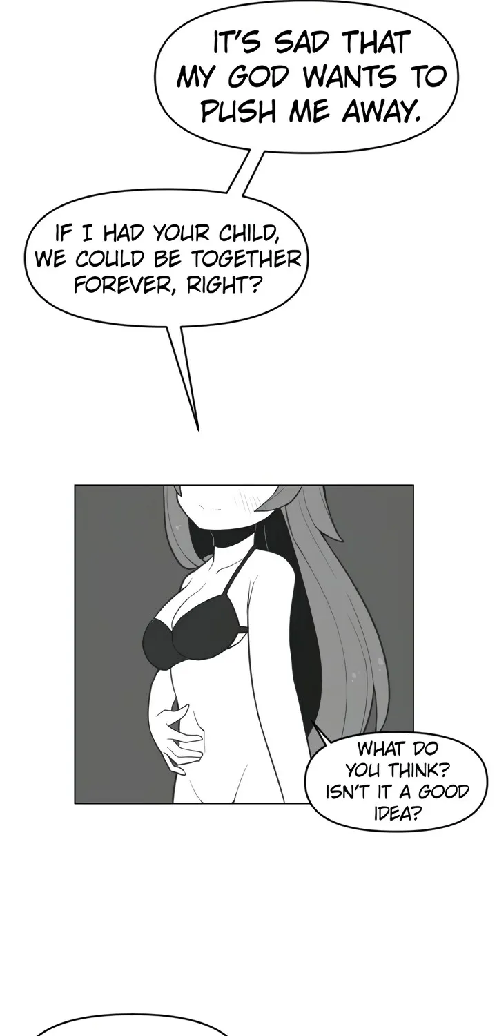 How to Make Love in a Fantasy World Chapter 2 - page 9