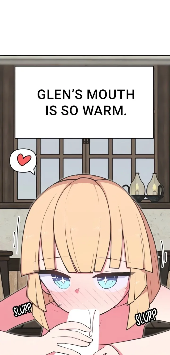 How to Make Love in a Fantasy World Chapter 19 - page 11