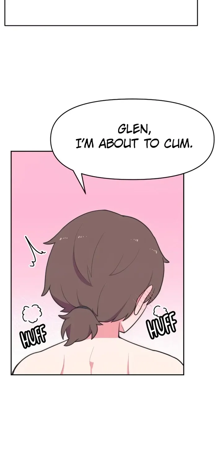 How to Make Love in a Fantasy World Chapter 19 - page 13