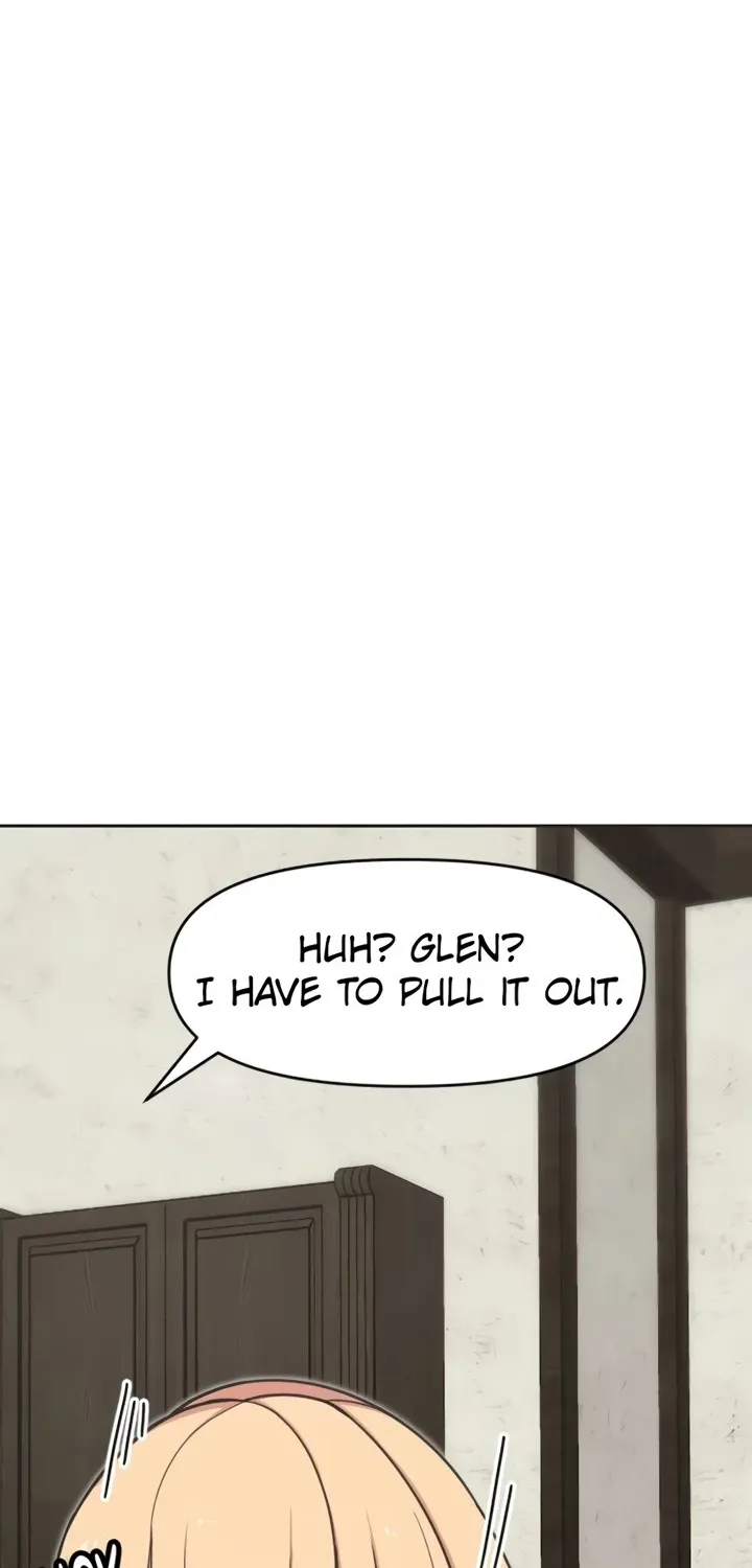 How to Make Love in a Fantasy World Chapter 19 - page 14