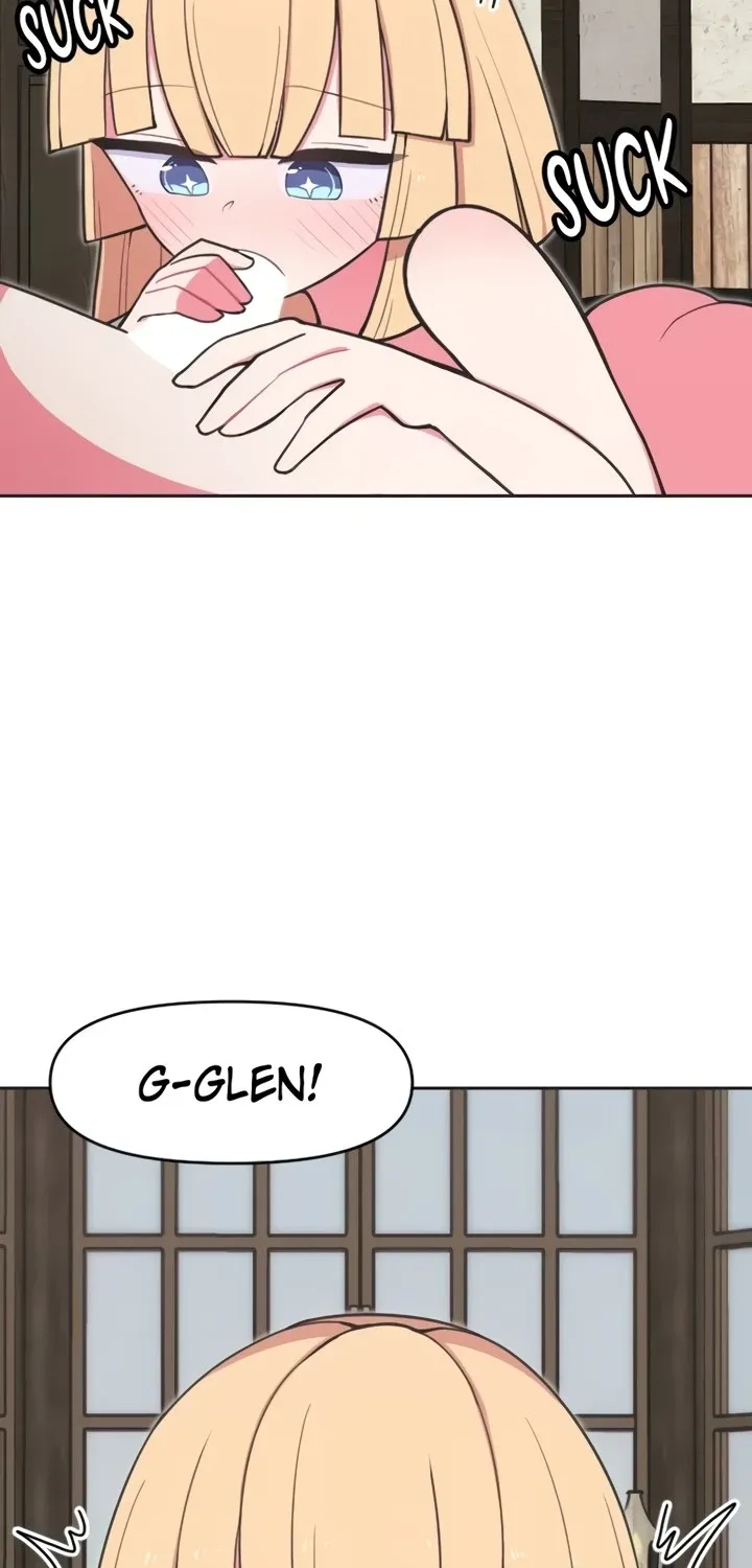 How to Make Love in a Fantasy World Chapter 19 - page 15