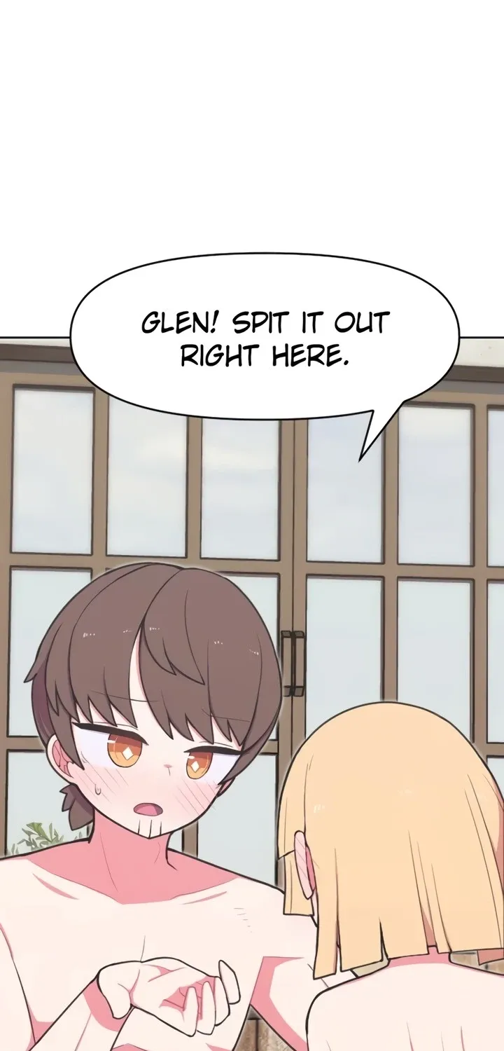 How to Make Love in a Fantasy World Chapter 19 - page 17