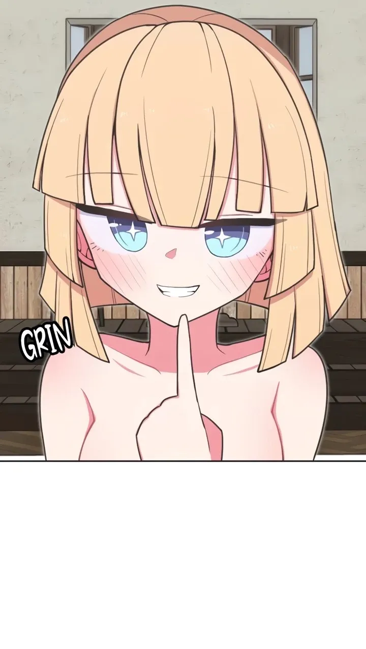 How to Make Love in a Fantasy World Chapter 19 - page 20