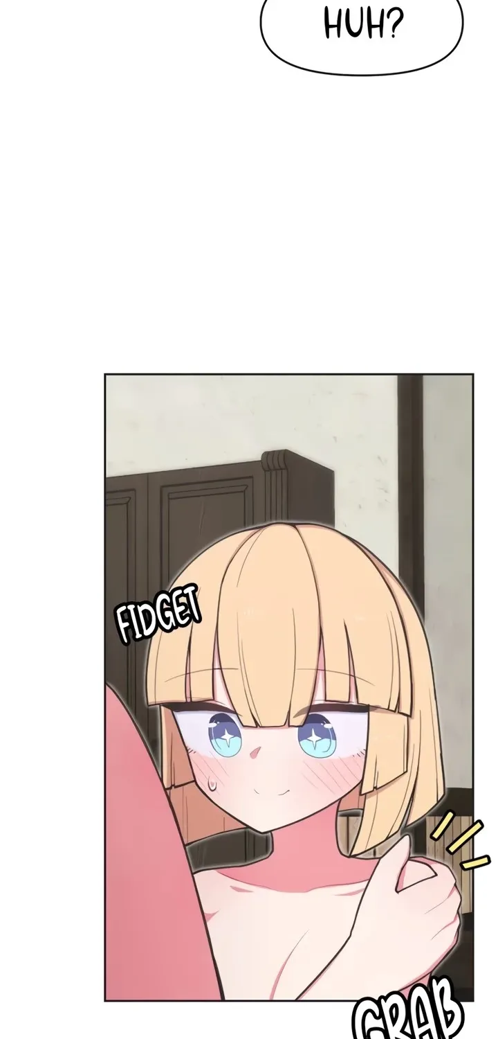 How to Make Love in a Fantasy World Chapter 19 - page 22