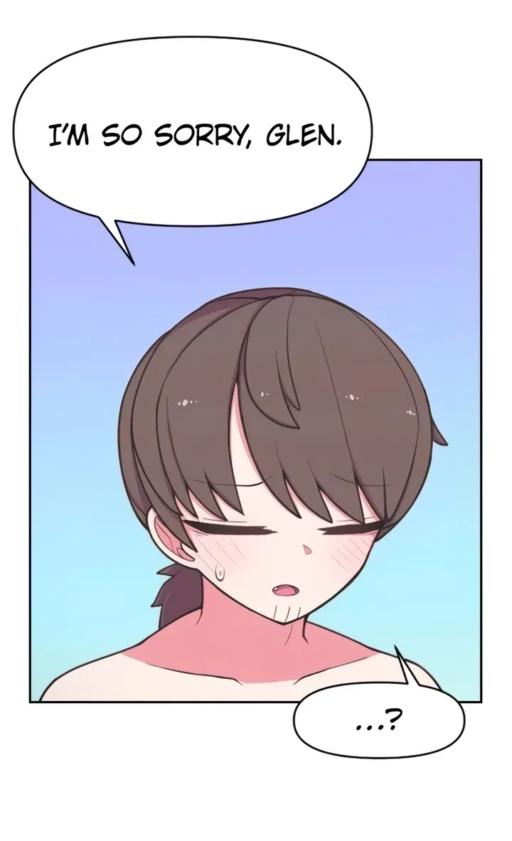 How to Make Love in a Fantasy World Chapter 19 - page 28