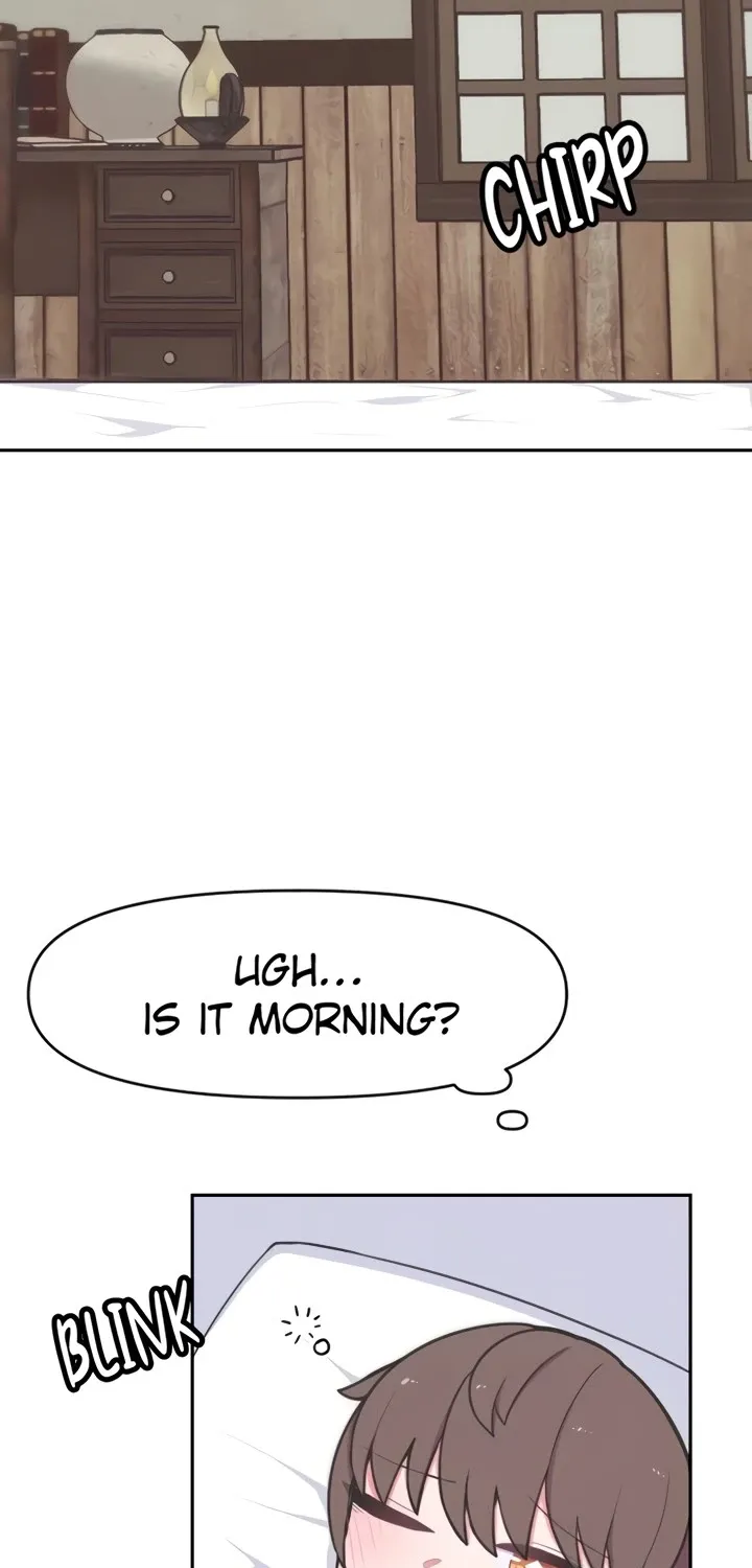 How to Make Love in a Fantasy World Chapter 19 - page 3