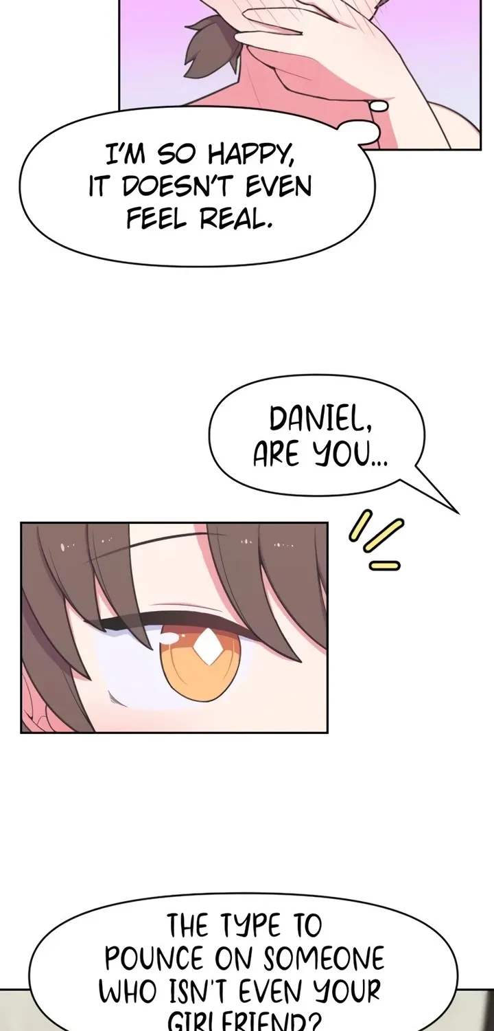 How to Make Love in a Fantasy World Chapter 19 - page 31