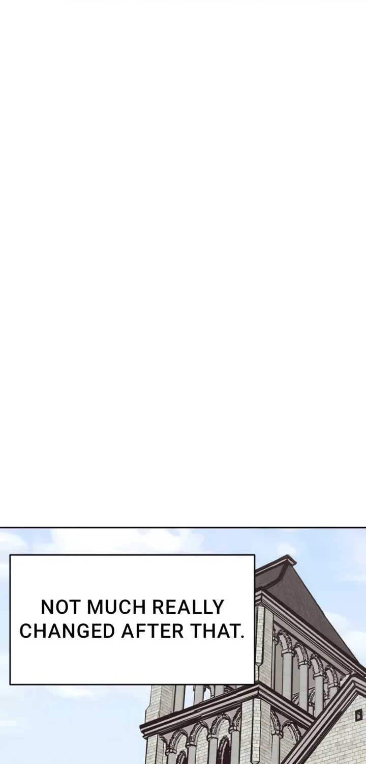 How to Make Love in a Fantasy World Chapter 19 - page 37