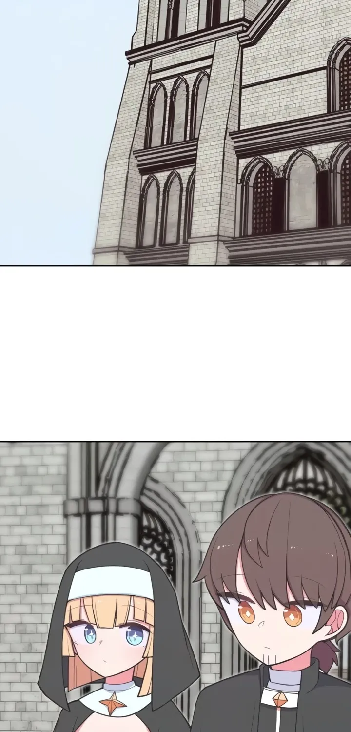 How to Make Love in a Fantasy World Chapter 19 - page 38