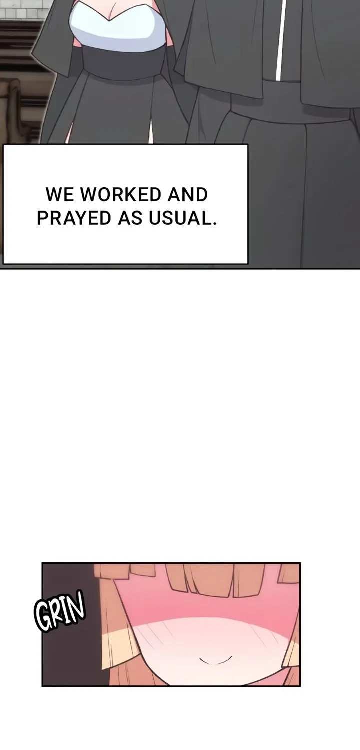 How to Make Love in a Fantasy World Chapter 19 - page 39