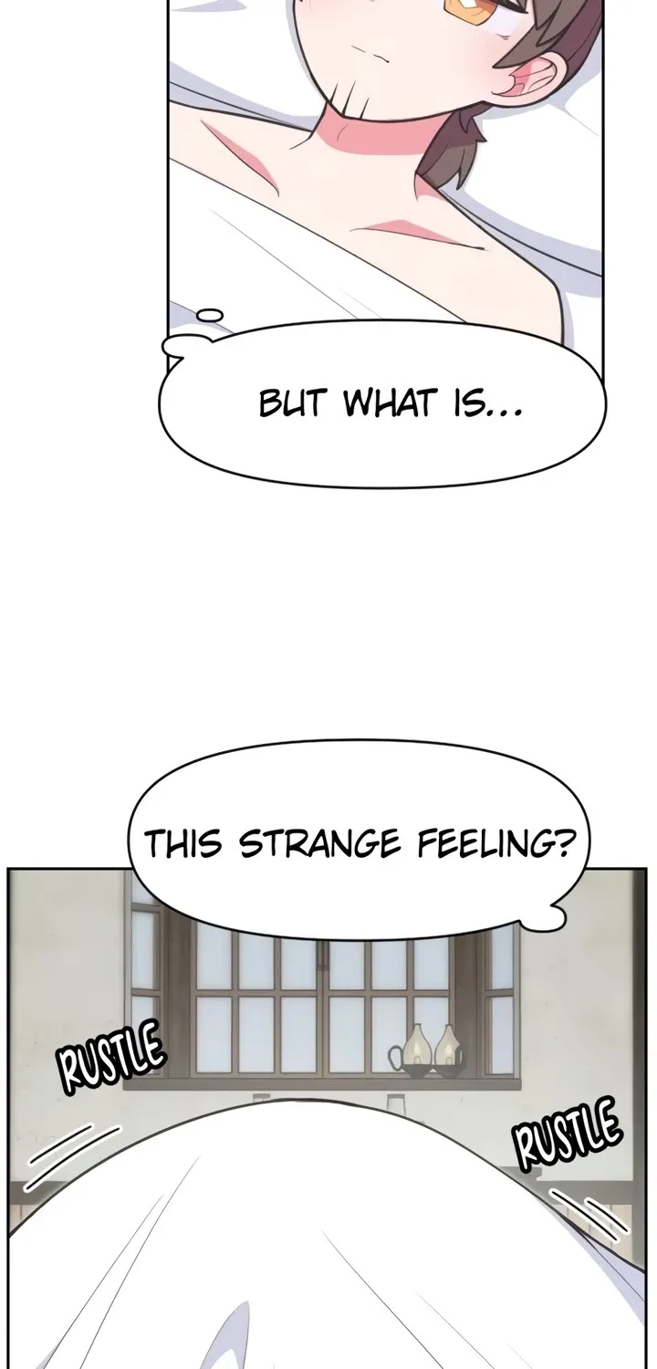 How to Make Love in a Fantasy World Chapter 19 - page 4