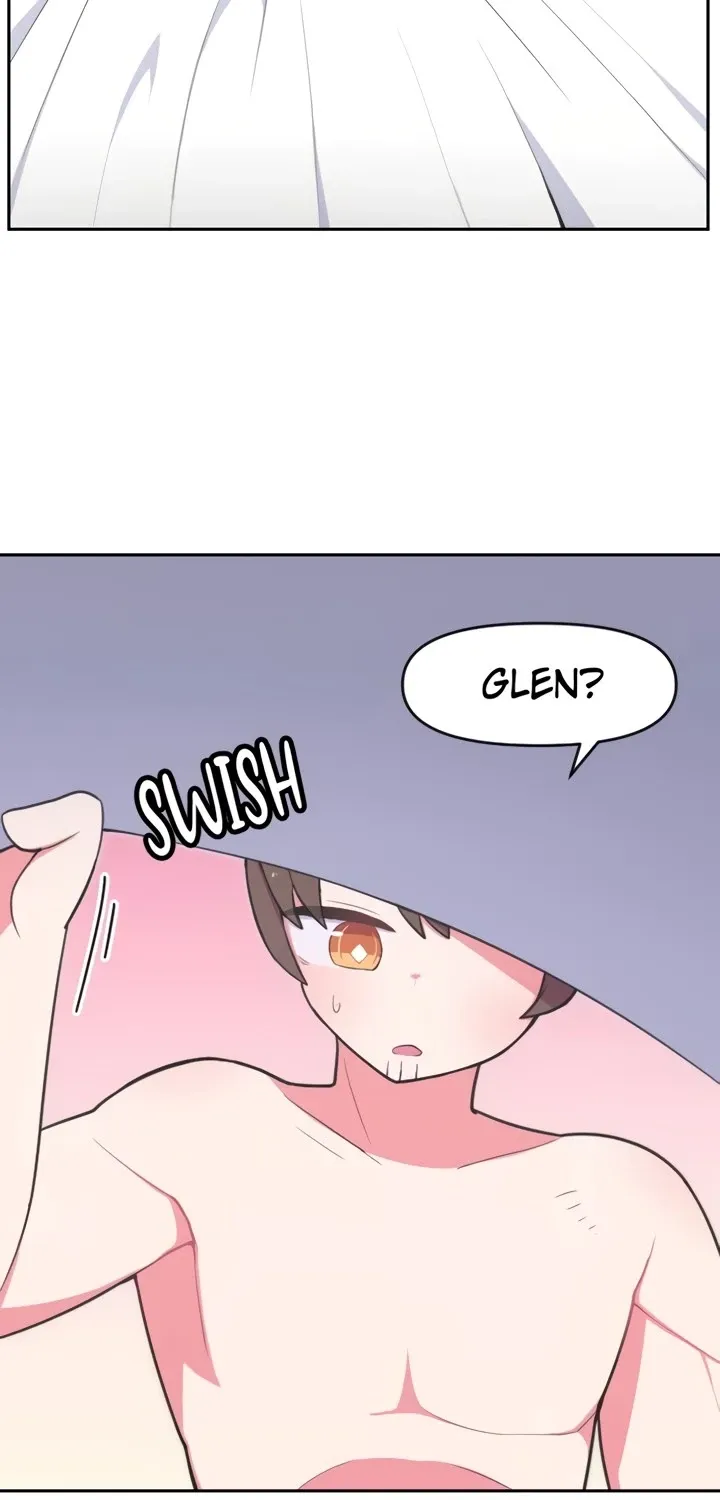 How to Make Love in a Fantasy World Chapter 19 - page 5