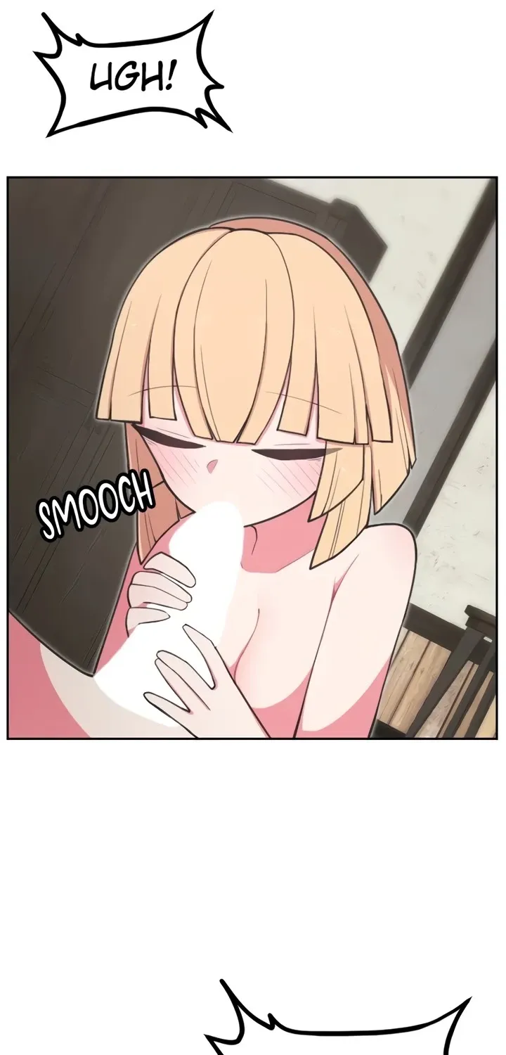 How to Make Love in a Fantasy World Chapter 19 - page 9