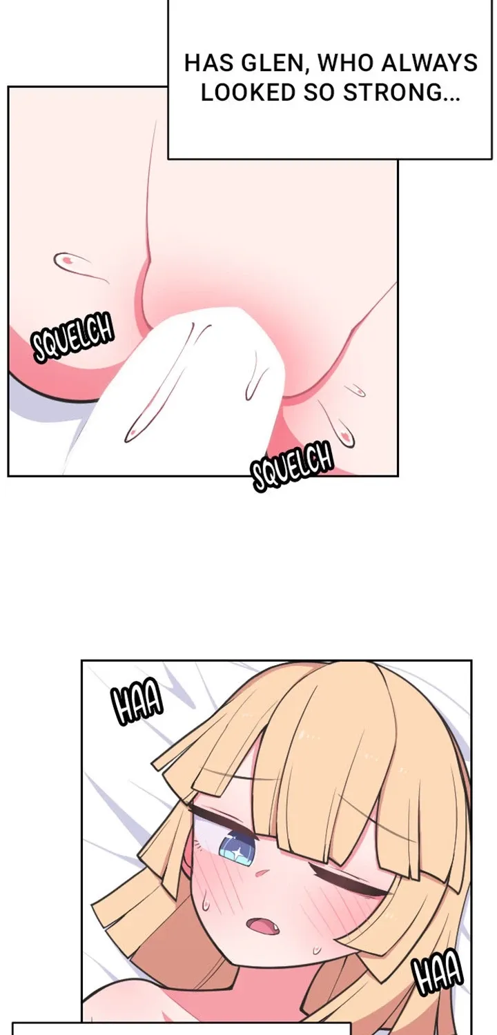 How to Make Love in a Fantasy World Chapter 18 - page 10