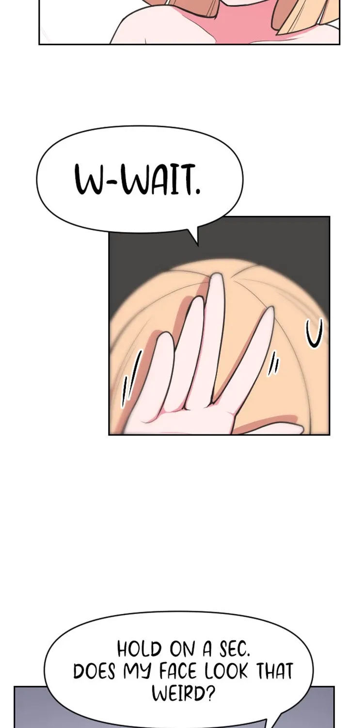 How to Make Love in a Fantasy World Chapter 18 - page 14