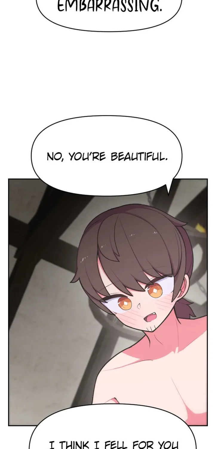 How to Make Love in a Fantasy World Chapter 18 - page 16