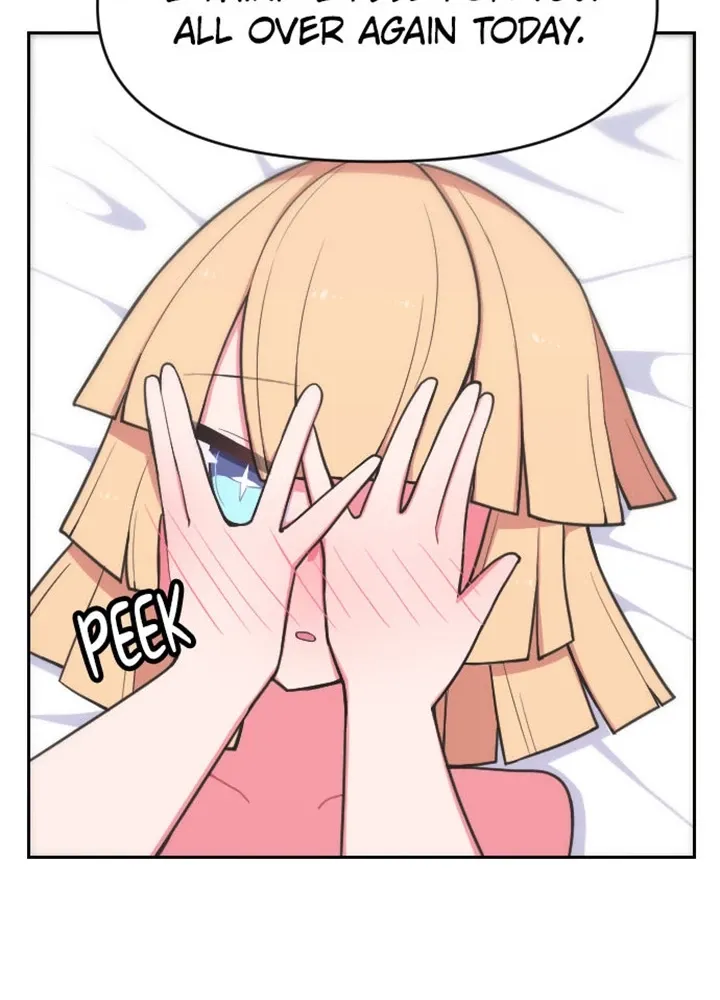 How to Make Love in a Fantasy World Chapter 18 - page 17