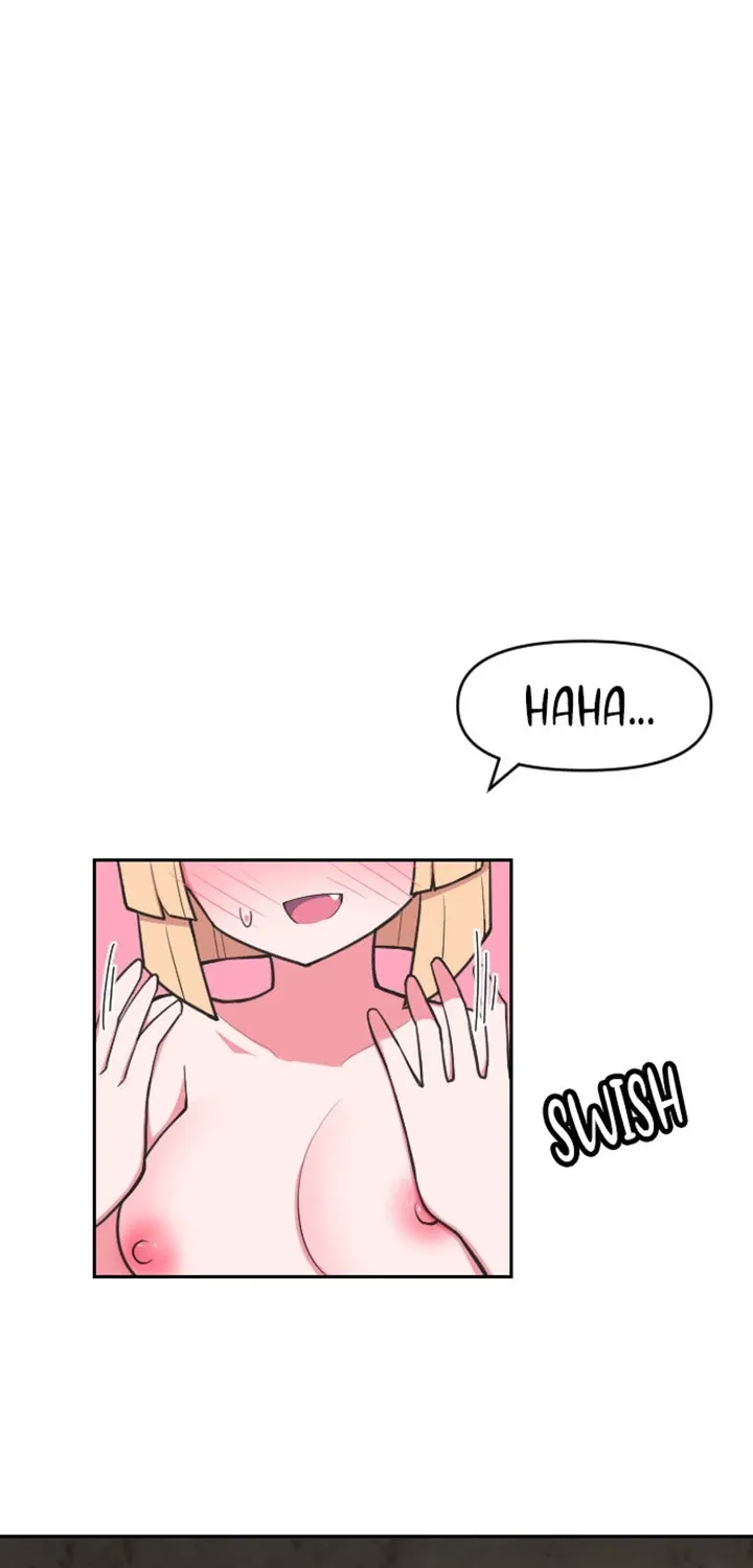 How to Make Love in a Fantasy World Chapter 18 - page 19