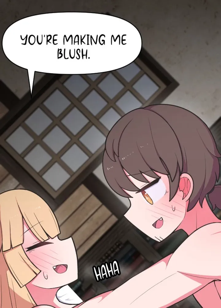 How to Make Love in a Fantasy World Chapter 18 - page 20