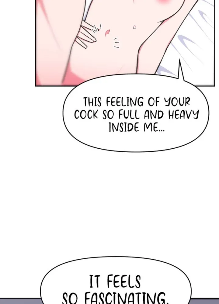 How to Make Love in a Fantasy World Chapter 18 - page 22