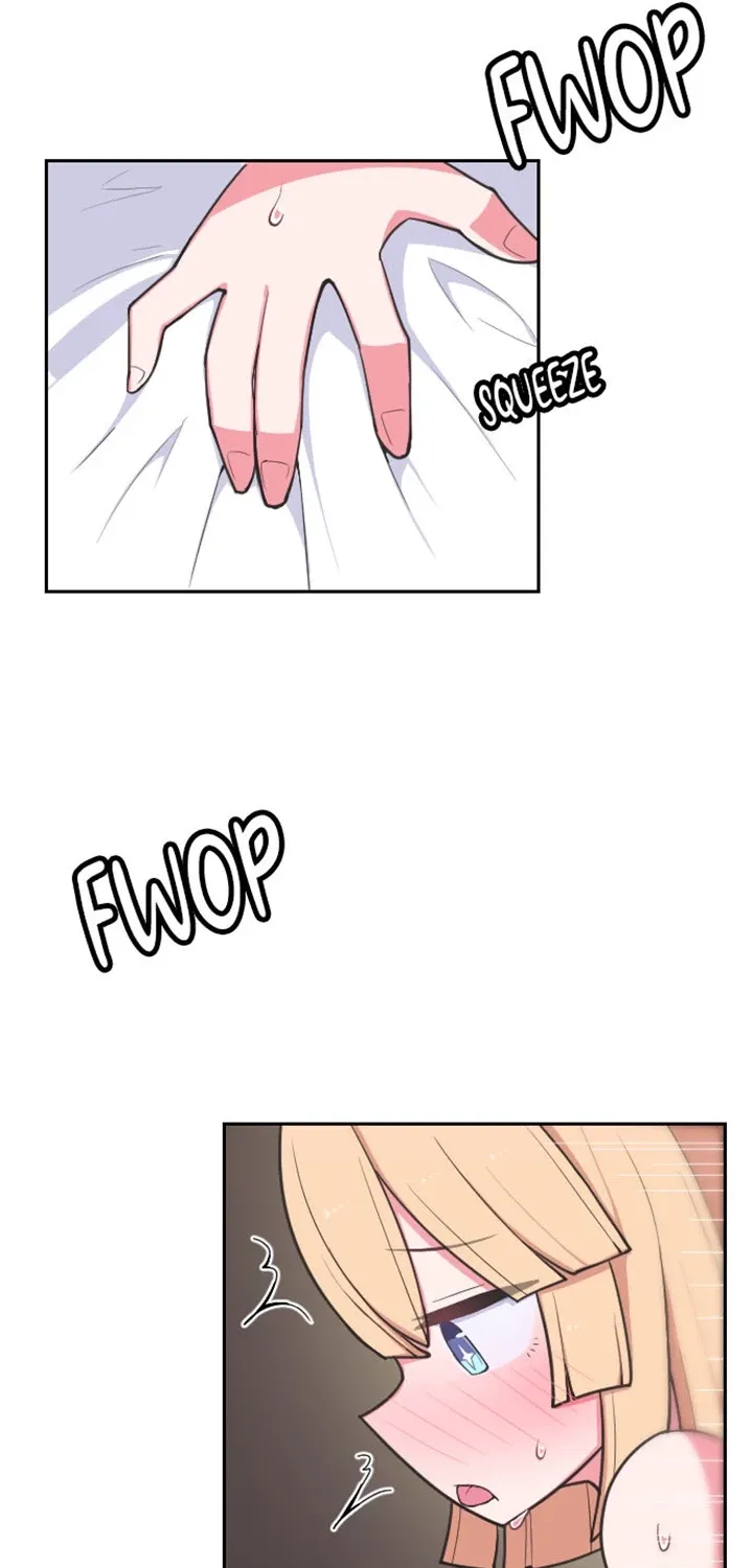 How to Make Love in a Fantasy World Chapter 18 - page 27