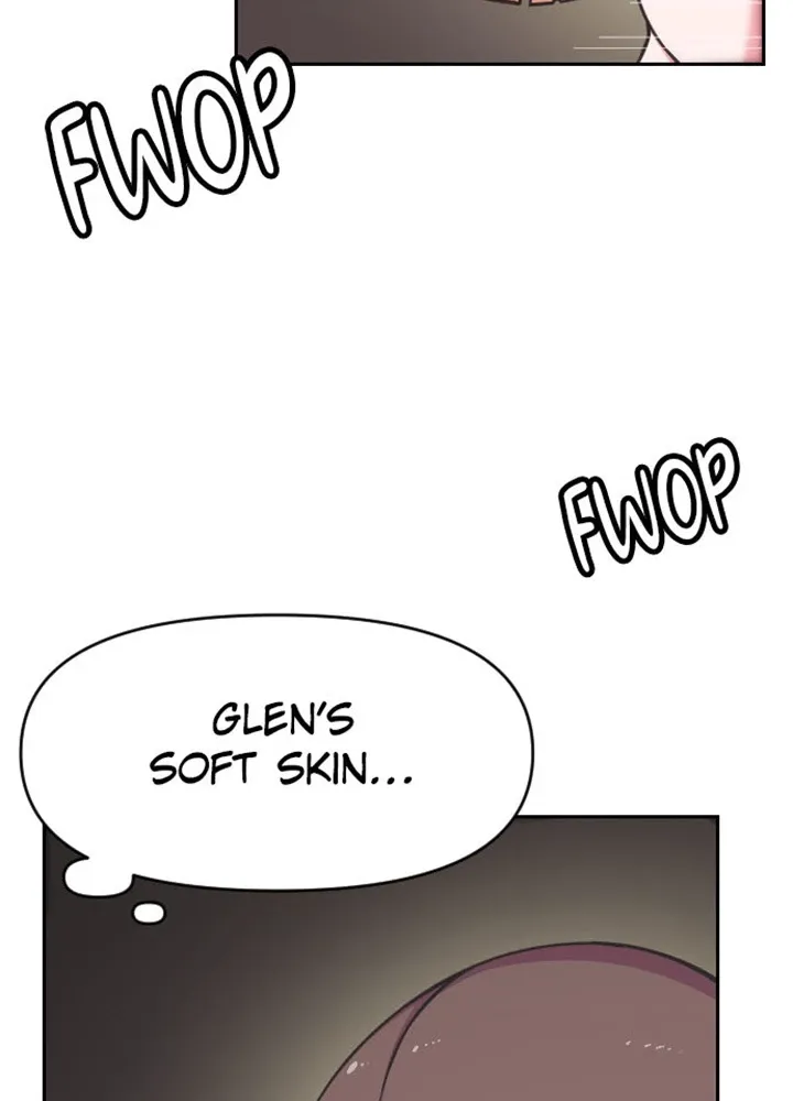 How to Make Love in a Fantasy World Chapter 18 - page 28