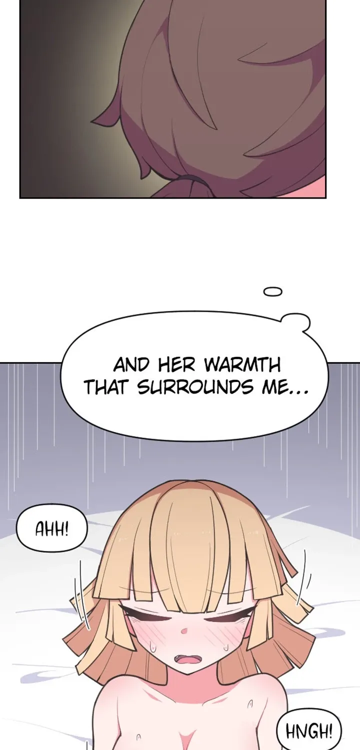 How to Make Love in a Fantasy World Chapter 18 - page 29