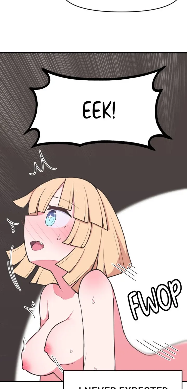 How to Make Love in a Fantasy World Chapter 18 - page 33