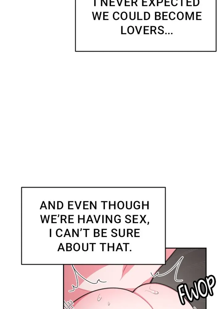 How to Make Love in a Fantasy World Chapter 18 - page 34