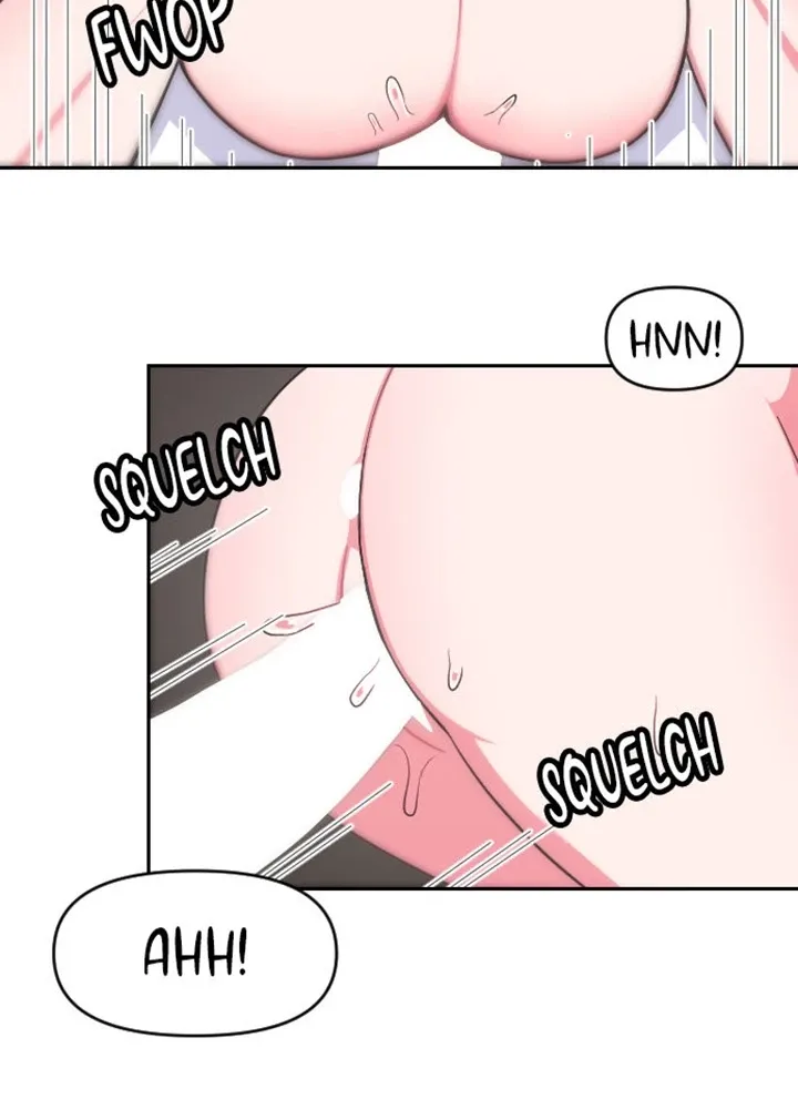 How to Make Love in a Fantasy World Chapter 18 - page 37