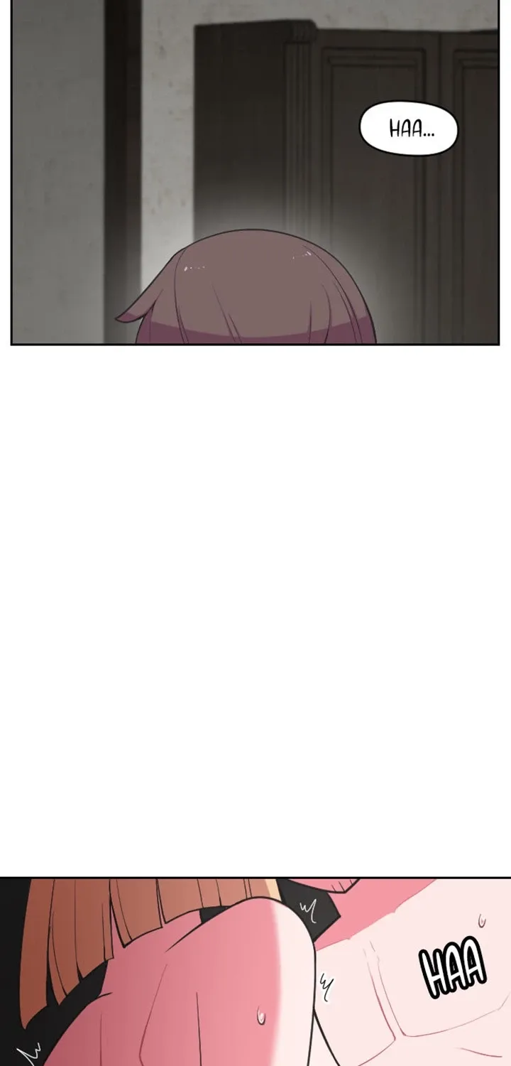 How to Make Love in a Fantasy World Chapter 18 - page 4