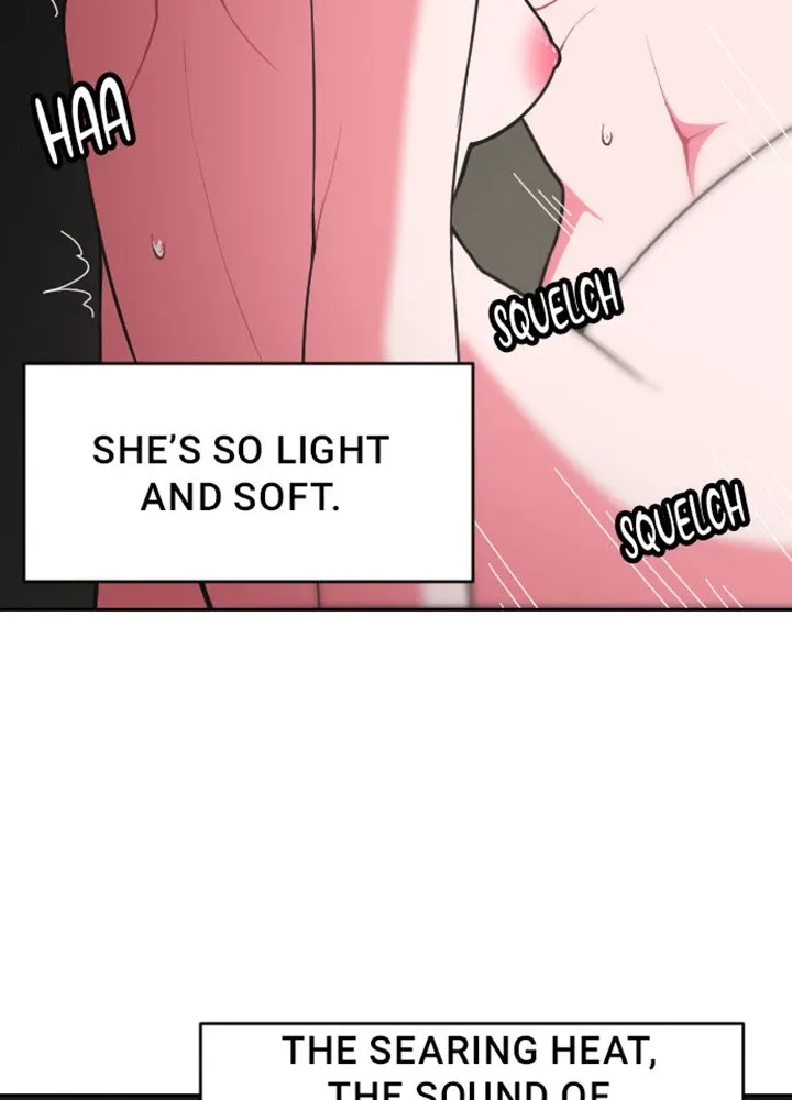 How to Make Love in a Fantasy World Chapter 18 - page 5