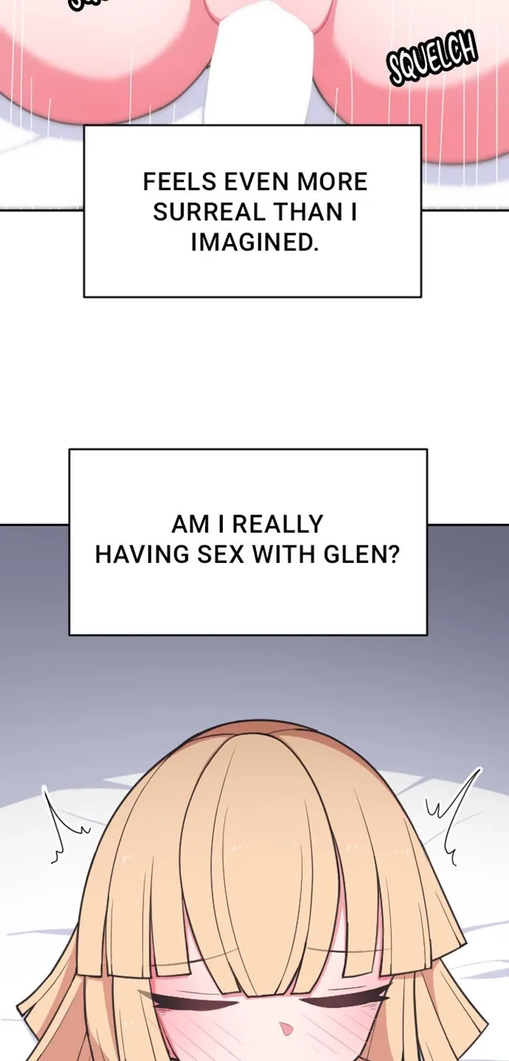How to Make Love in a Fantasy World Chapter 18 - page 8