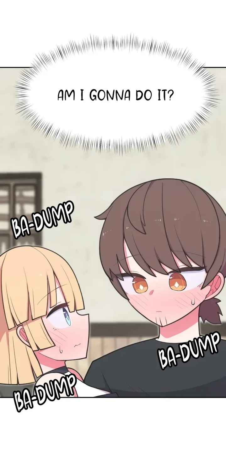 How to Make Love in a Fantasy World Chapter 17 - page 10