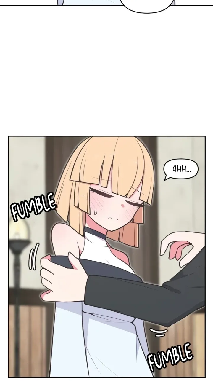 How to Make Love in a Fantasy World Chapter 17 - page 12