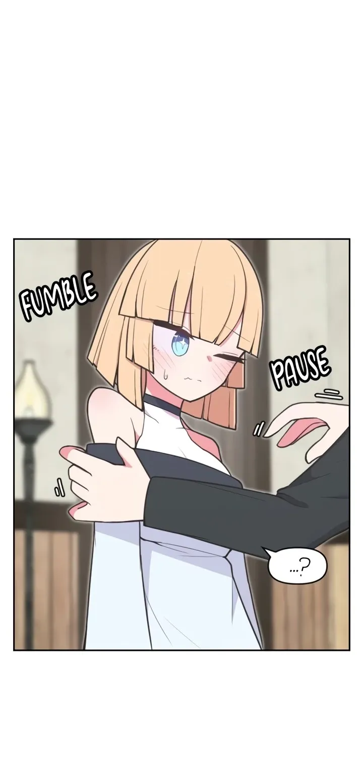 How to Make Love in a Fantasy World Chapter 17 - page 13