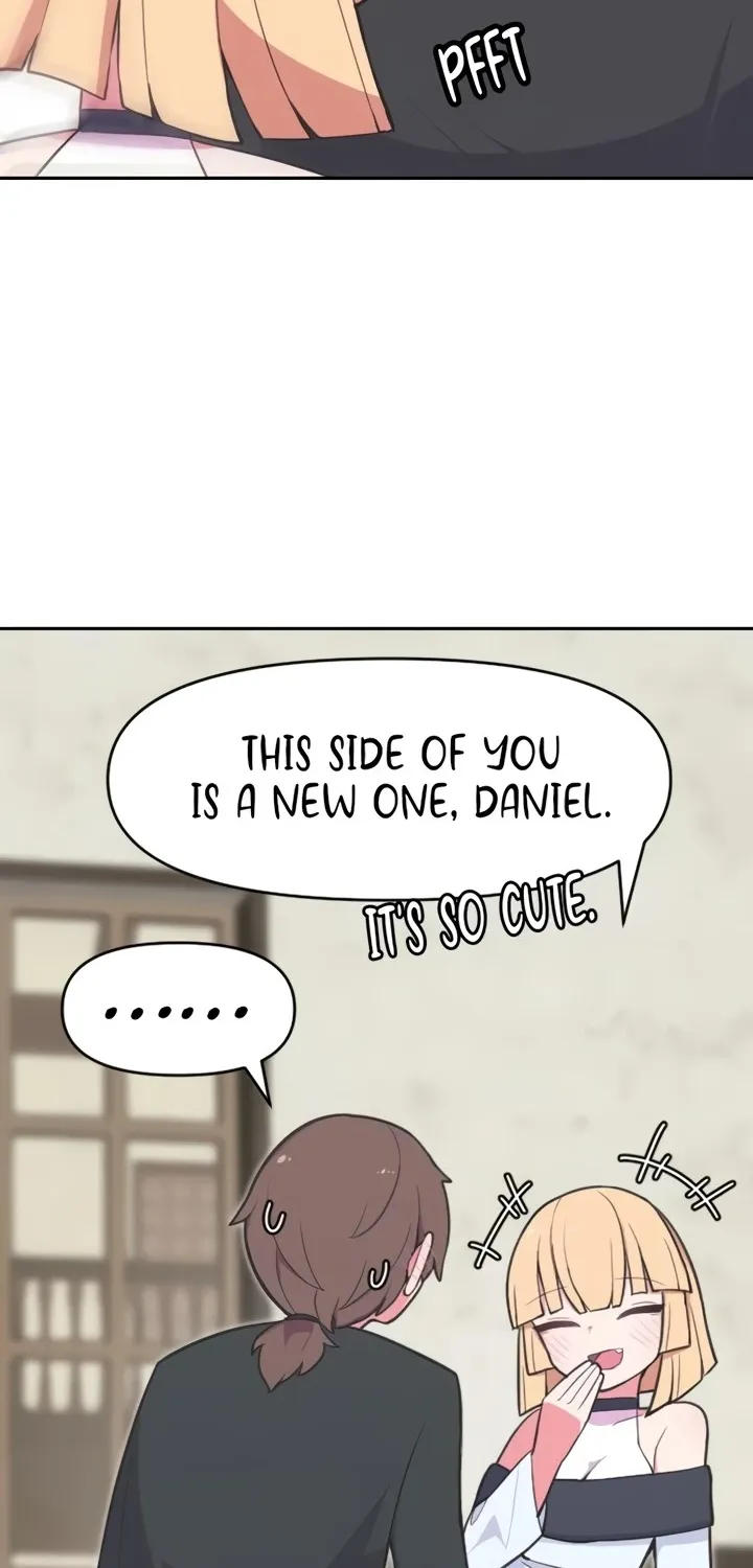 How to Make Love in a Fantasy World Chapter 17 - page 15