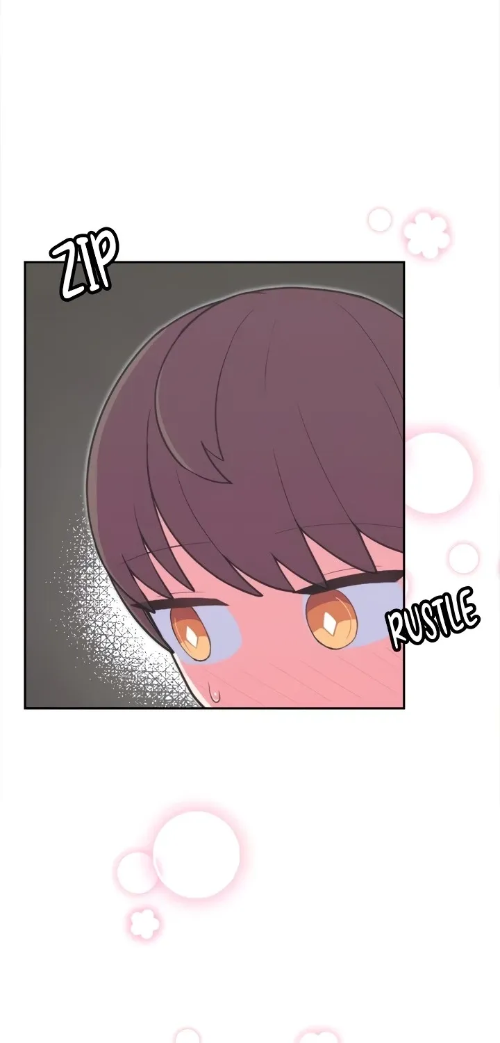 How to Make Love in a Fantasy World Chapter 17 - page 19