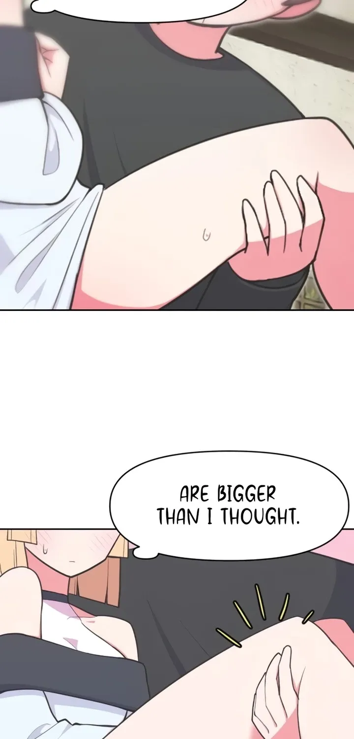 How to Make Love in a Fantasy World Chapter 17 - page 2