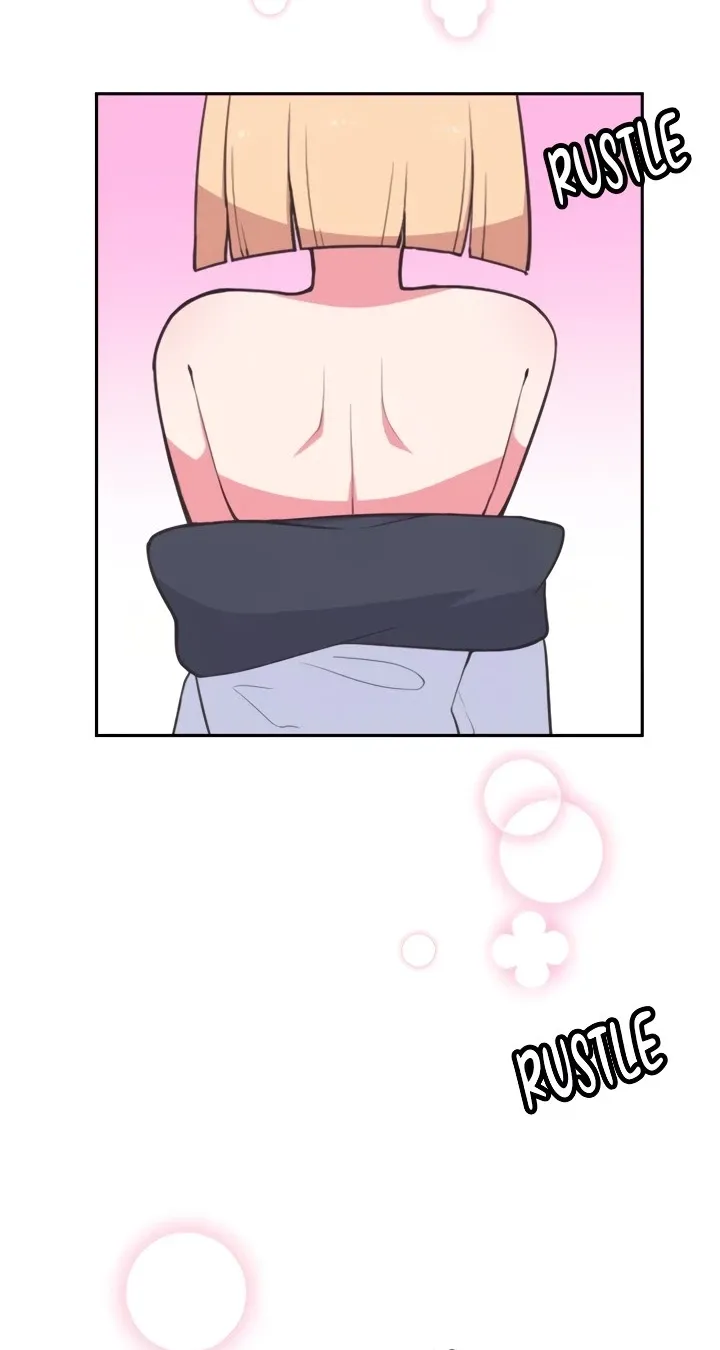 How to Make Love in a Fantasy World Chapter 17 - page 20