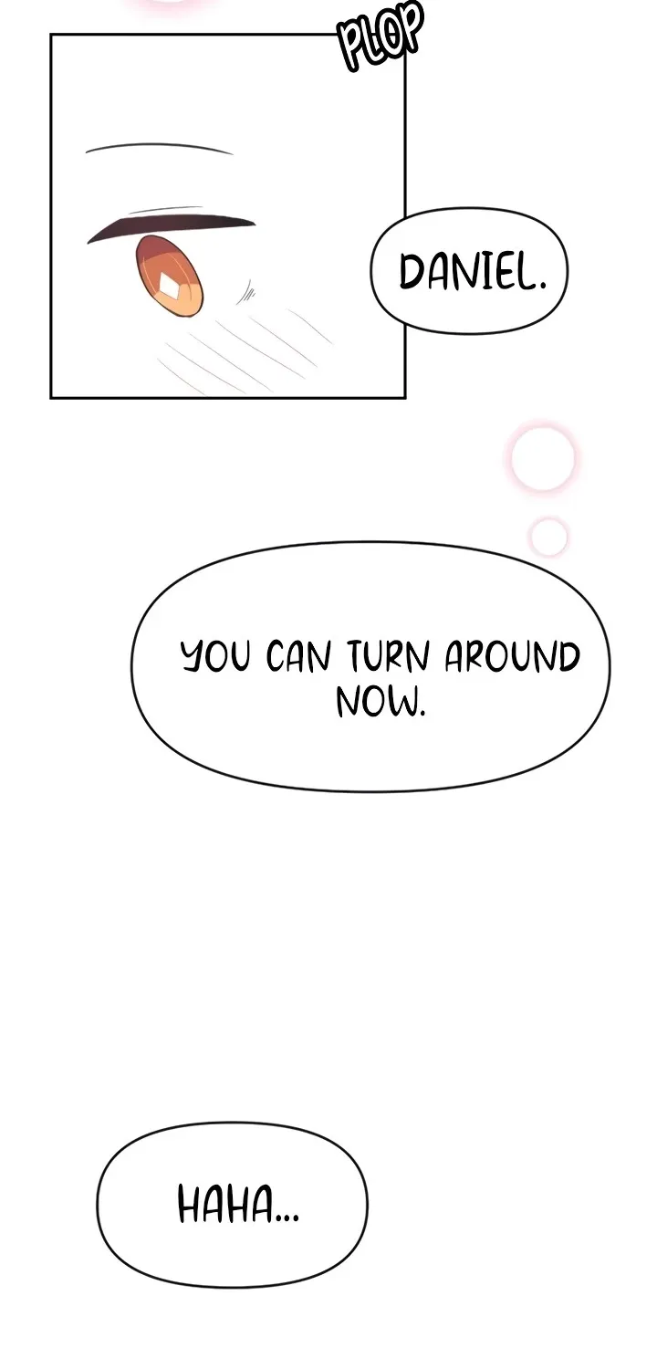 How to Make Love in a Fantasy World Chapter 17 - page 21
