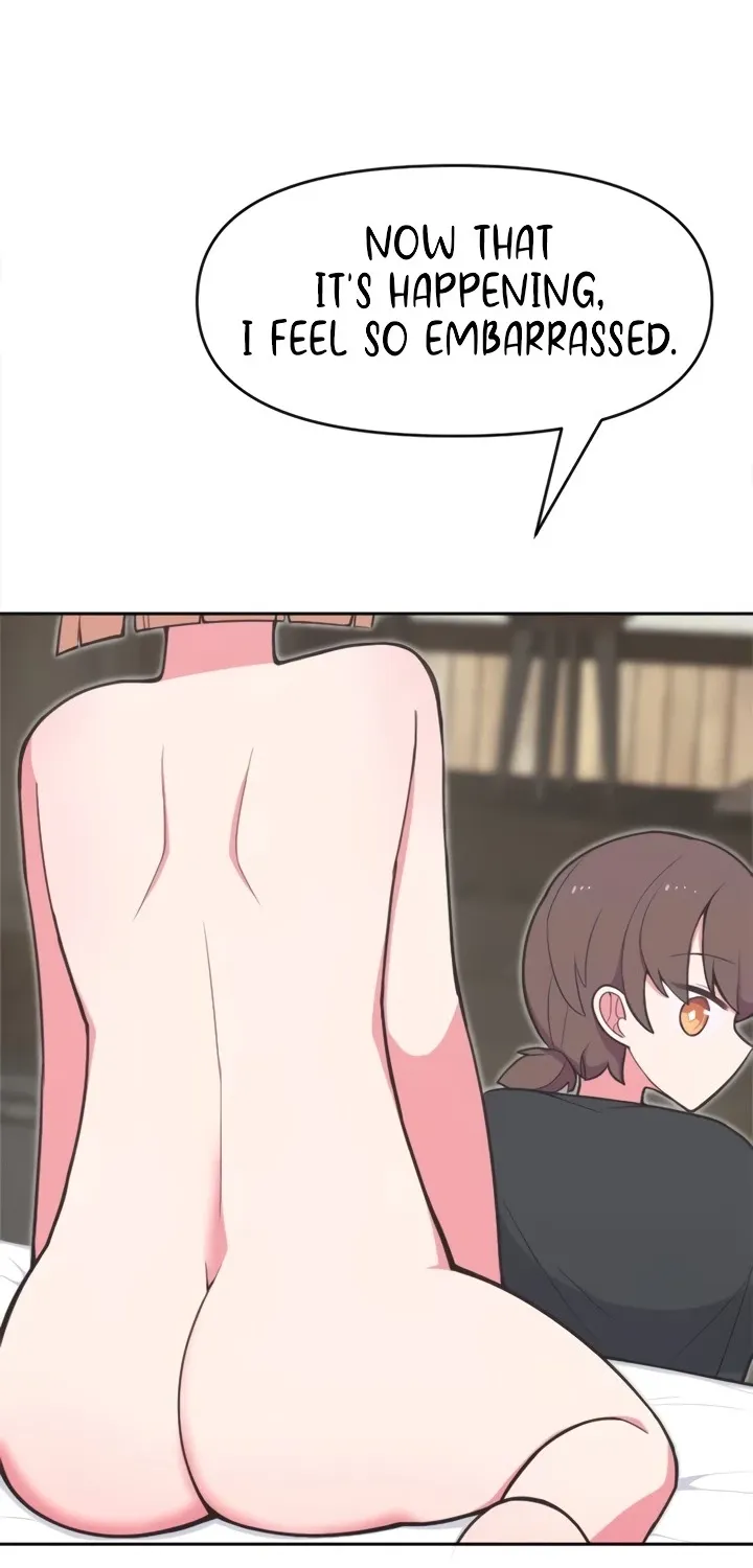 How to Make Love in a Fantasy World Chapter 17 - page 22