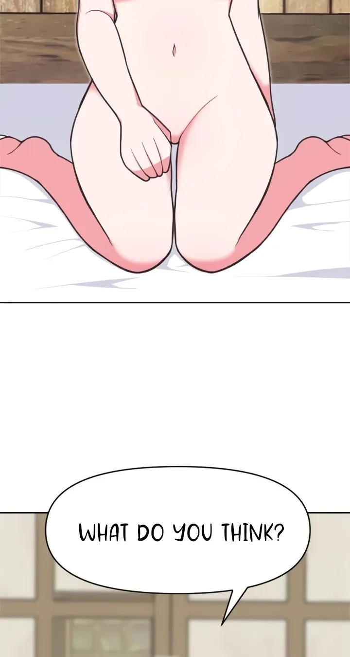 How to Make Love in a Fantasy World Chapter 17 - page 24
