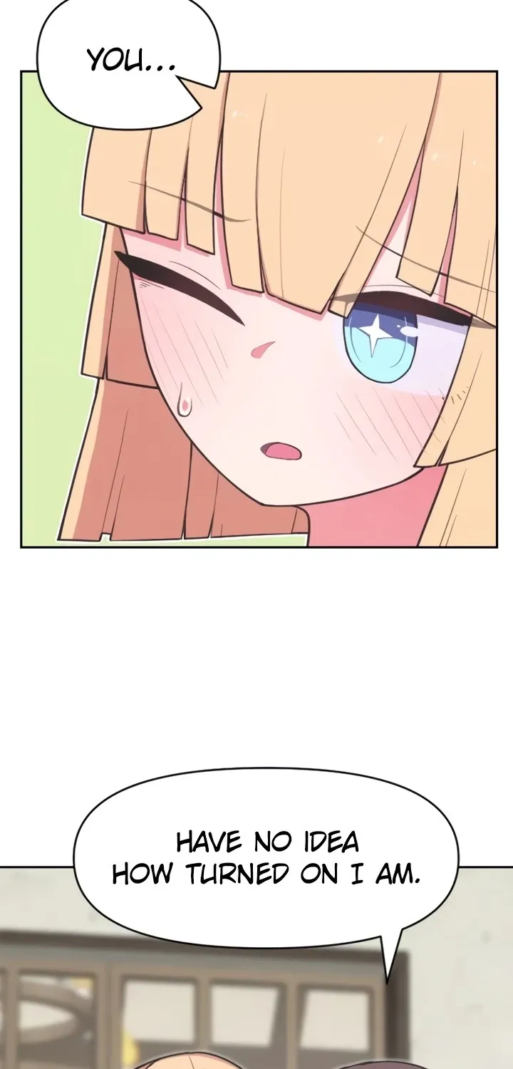How to Make Love in a Fantasy World Chapter 17 - page 27