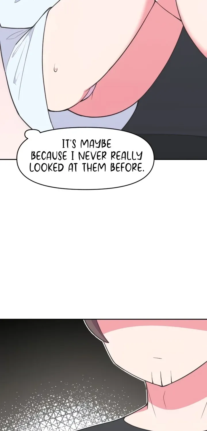How to Make Love in a Fantasy World Chapter 17 - page 3