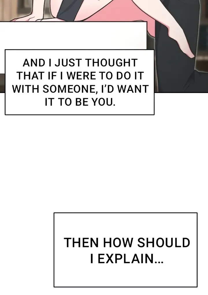 How to Make Love in a Fantasy World Chapter 17 - page 32